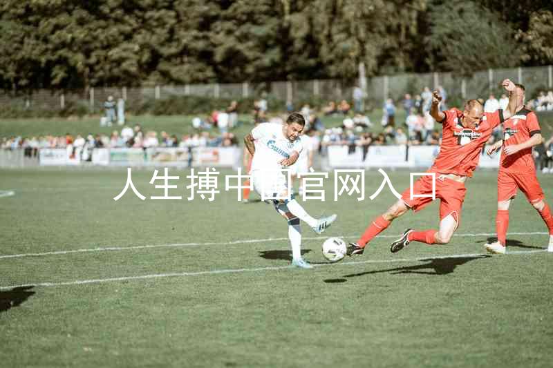人生搏中国官网入口