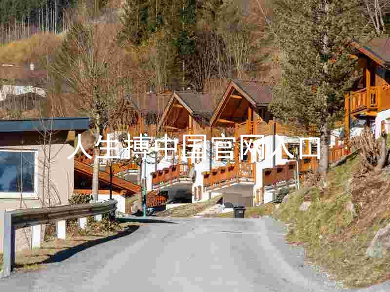人生搏中国官网入口